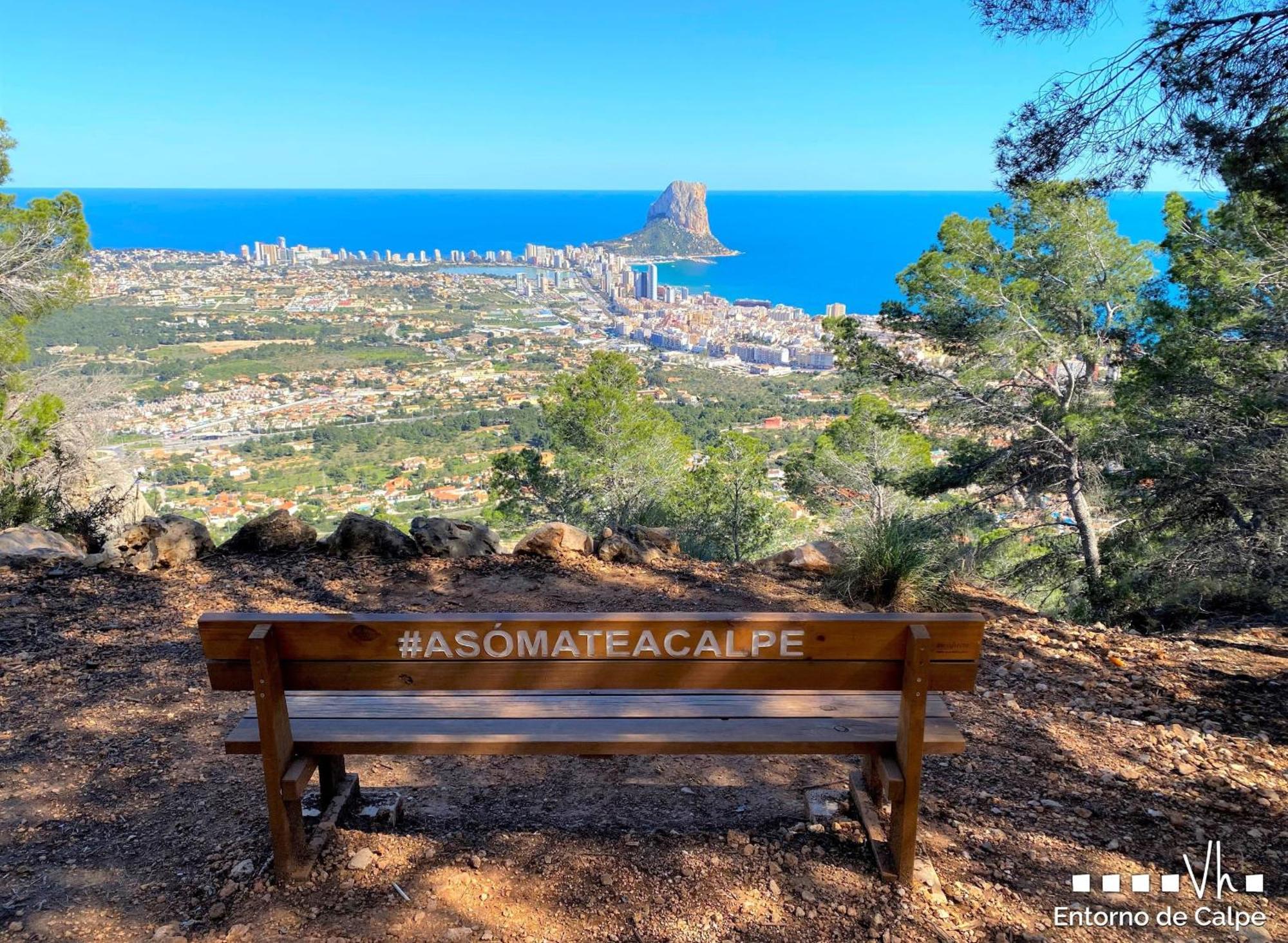 Vh Costablanca - Aguila Villa Benissa Exteriör bild