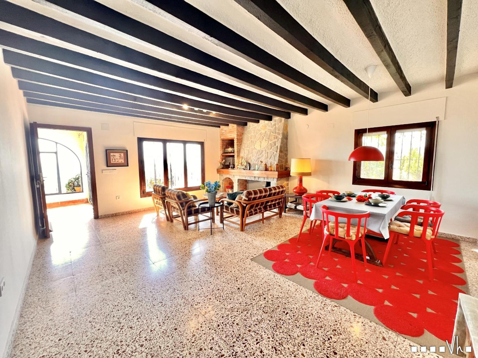 Vh Costablanca - Aguila Villa Benissa Exteriör bild