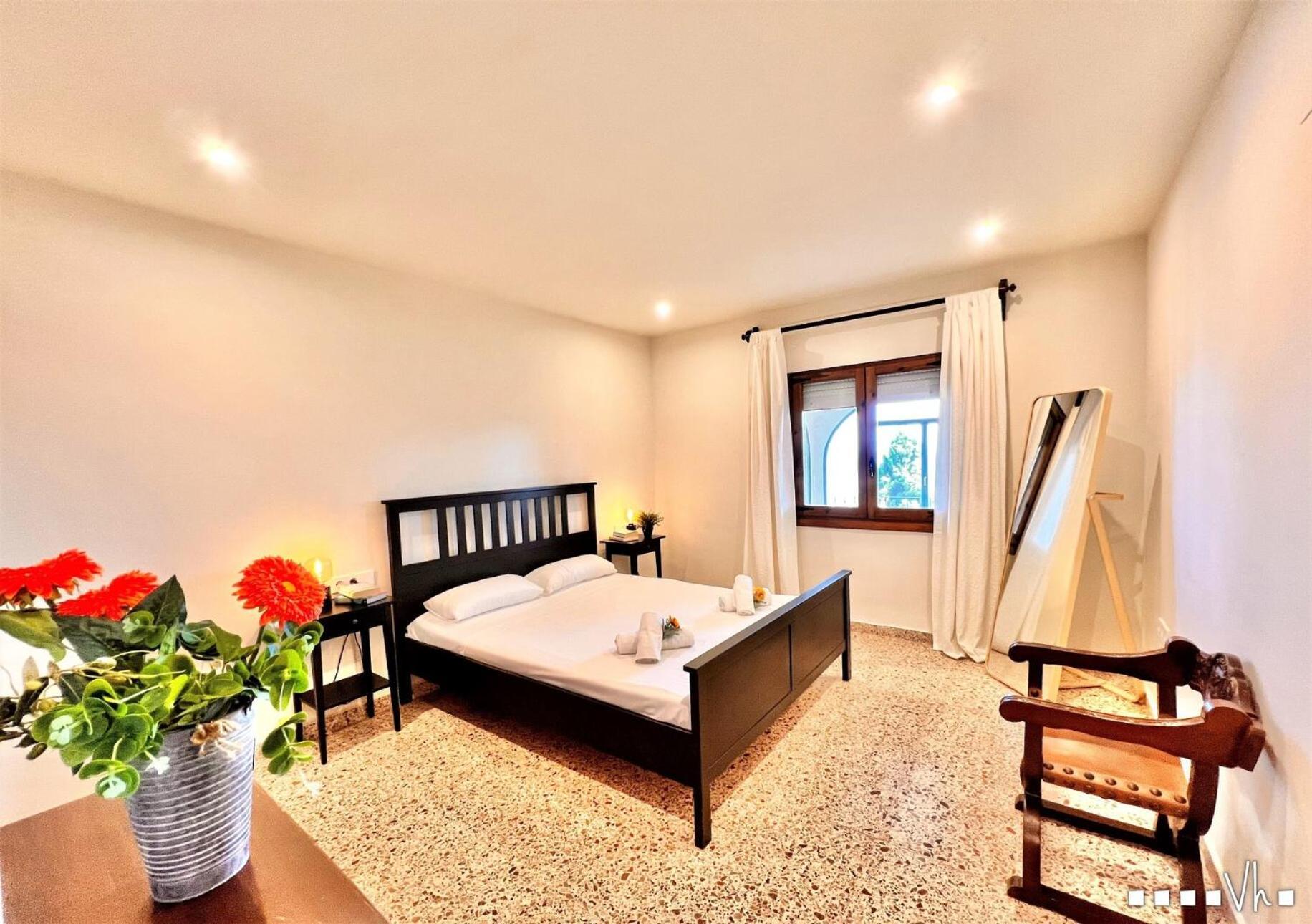 Vh Costablanca - Aguila Villa Benissa Exteriör bild