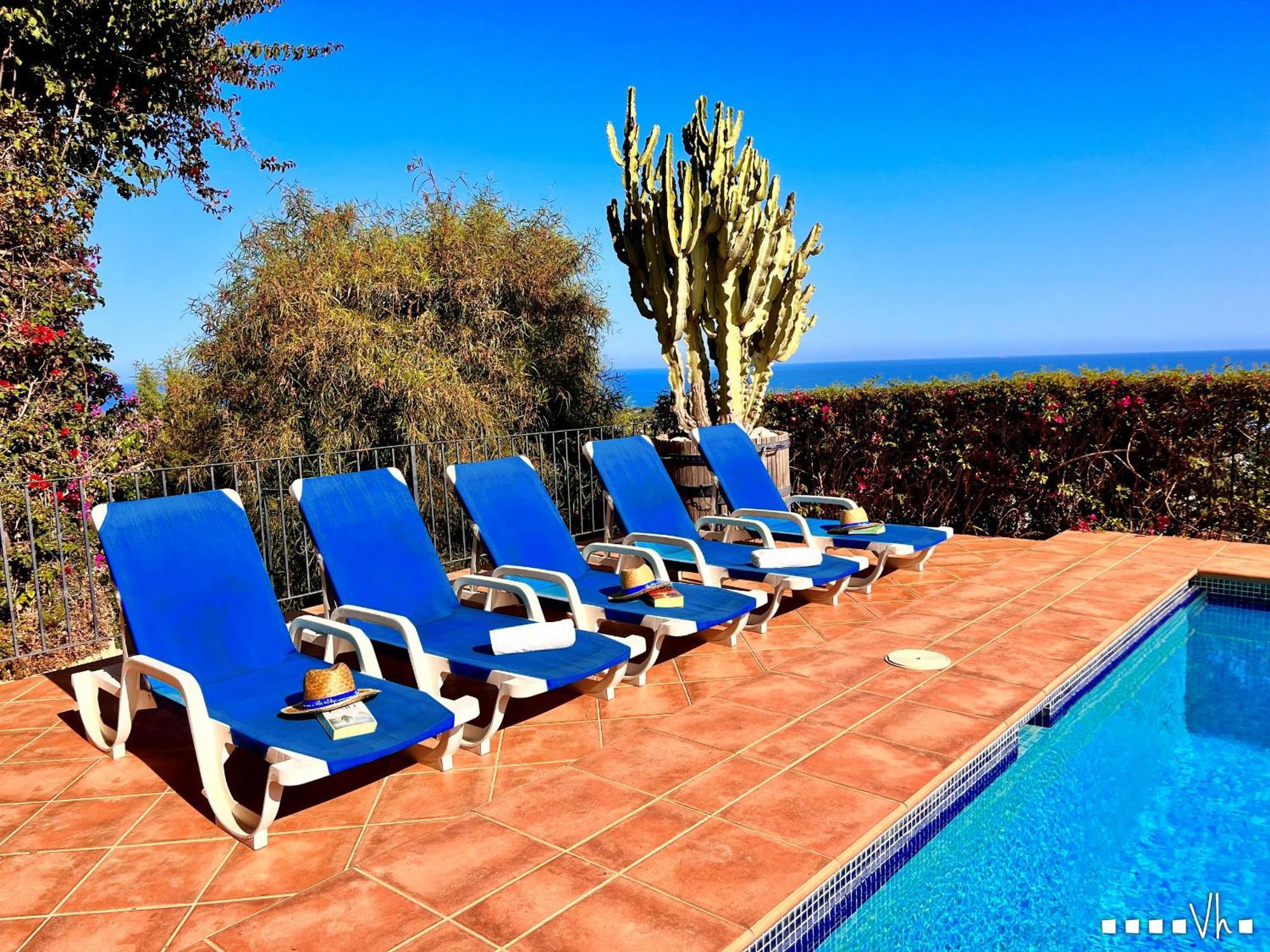 Vh Costablanca - Aguila Villa Benissa Exteriör bild