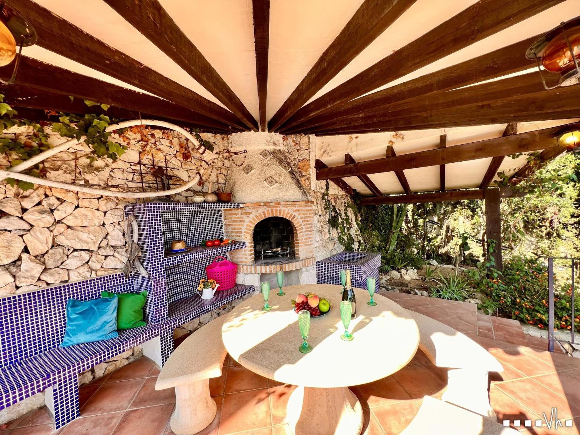Vh Costablanca - Aguila Villa Benissa Exteriör bild